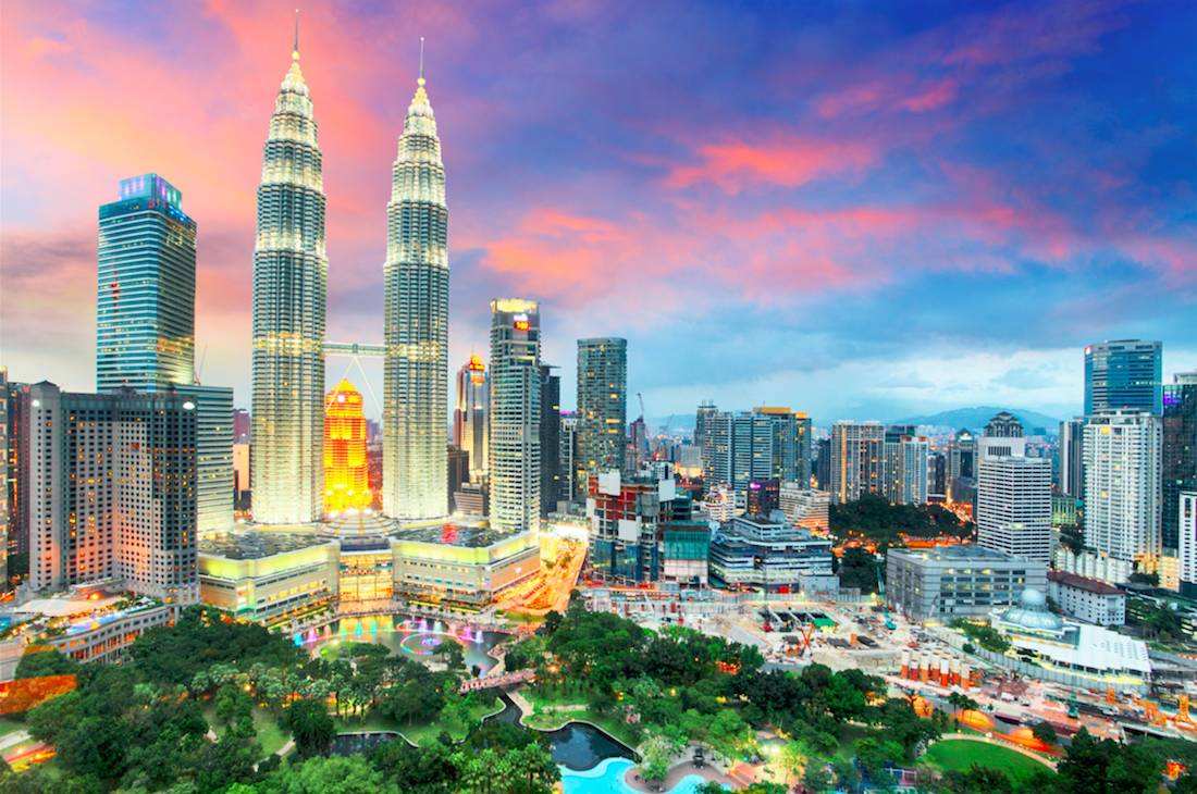 马来西亚推出20年高级签证计划，10月1日开放申请
